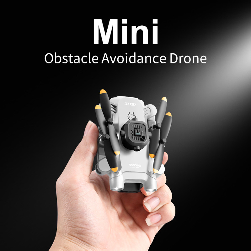 Drone Kit Tricopter - Mini V30 WiFi FPV Drohne mit