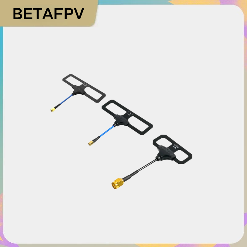 Drone Kit Long Range - BETAFPV Moxon V2 Langstreckenantenne 2,4 GHz