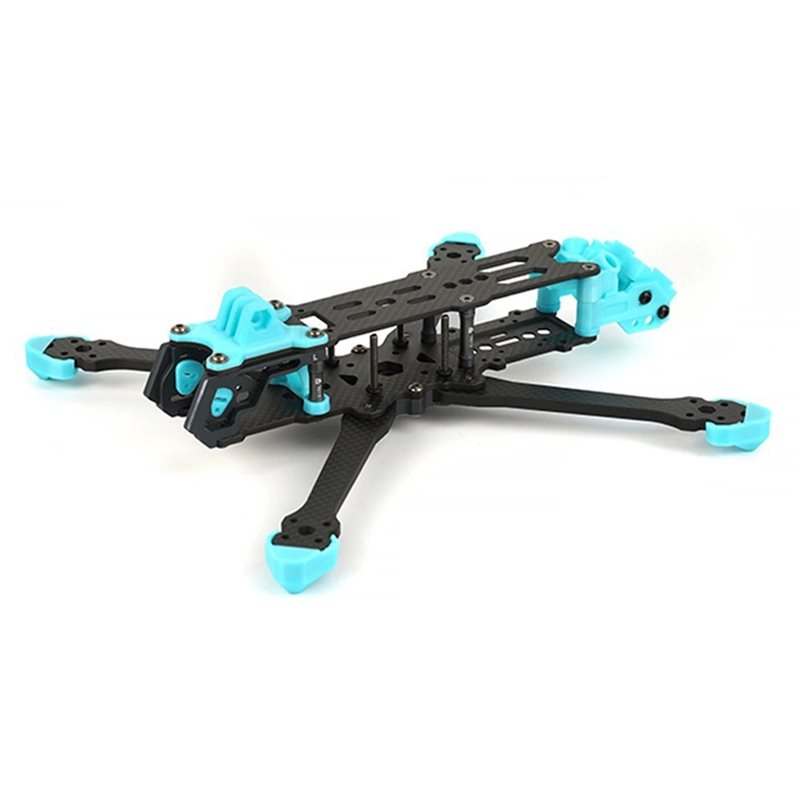 Drone Kit Fpv - MACH-MANTA V2 5 Zoll Carbonfaser True
