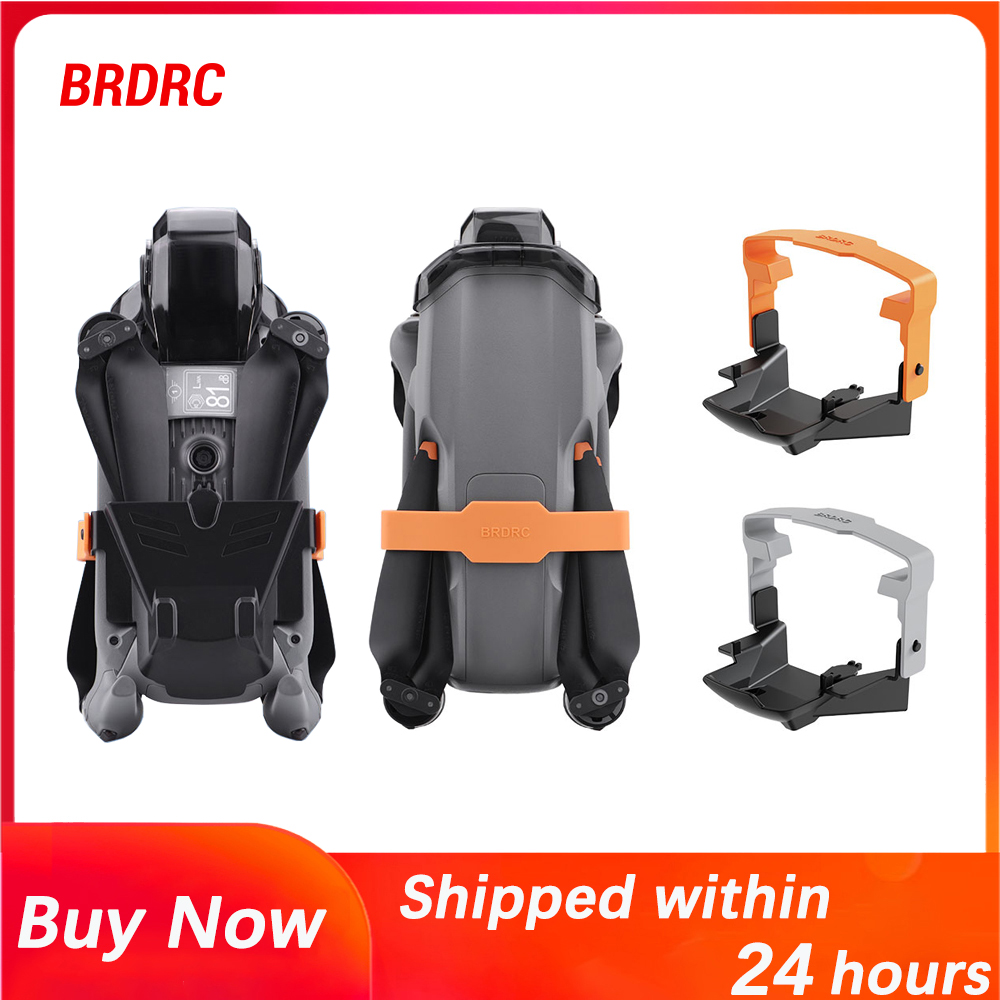 Drone Kit Build Yourself - Propeller Halter Für DJI Air 3/Air
