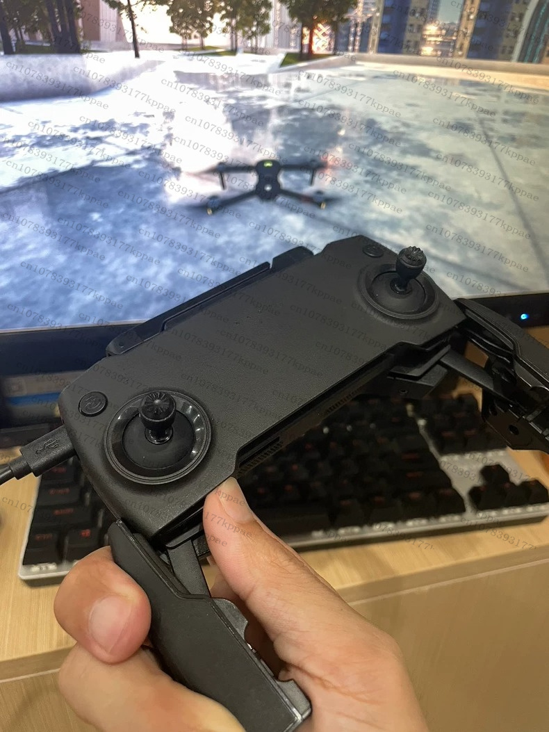 Drone Kit Professional - Gebrauchte MR1SS5 Original für DJI C2