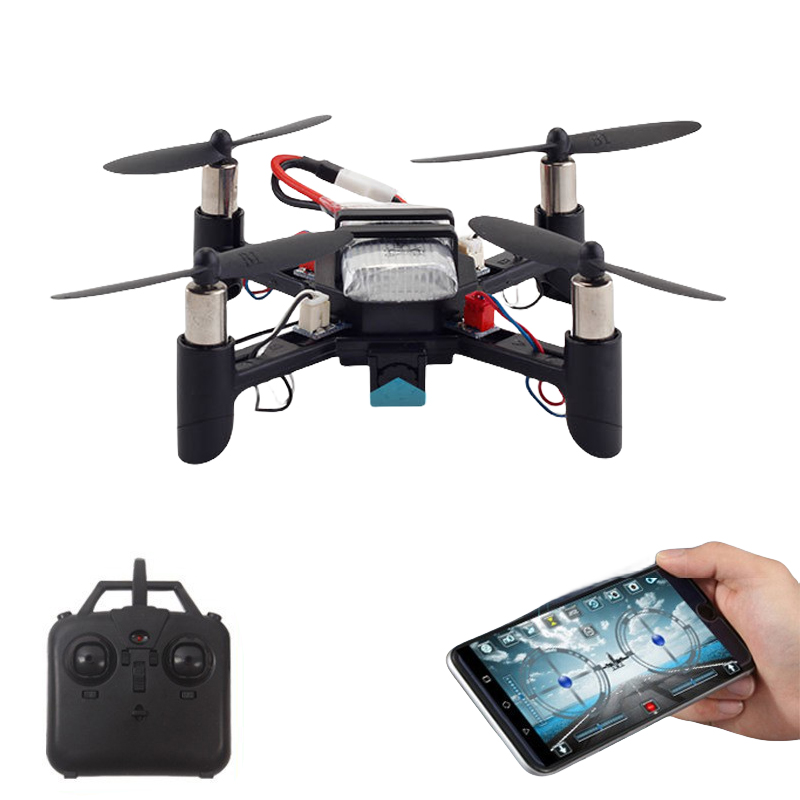 Drone Kit Beginner - Neue Montage DIY viera chsige Flugzeuge