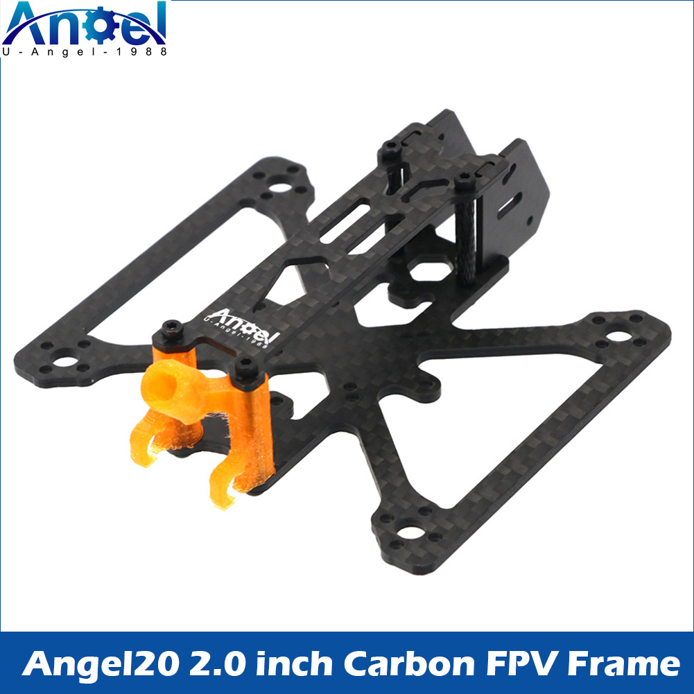 Drone Kit Octocopter - Angel20 Frame Kit 2 Zoll RC