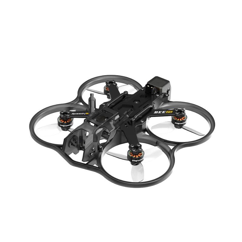 Drone Kit Beginner - SpeedyBee Bee25 2,5 Zoll HD O3