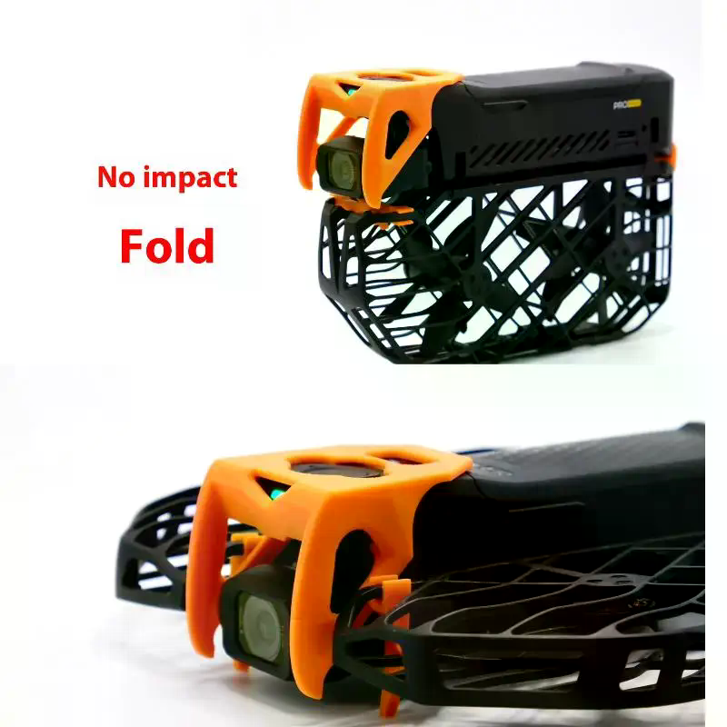 Drone Kit With Camera - Für Hover X1 Pro/Pro Max Drohne