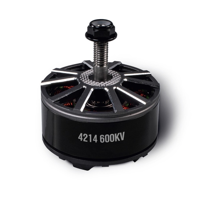 Drone Kit Heavy Lift - 4214 Bürstenloser Motor mit hohem Schub,