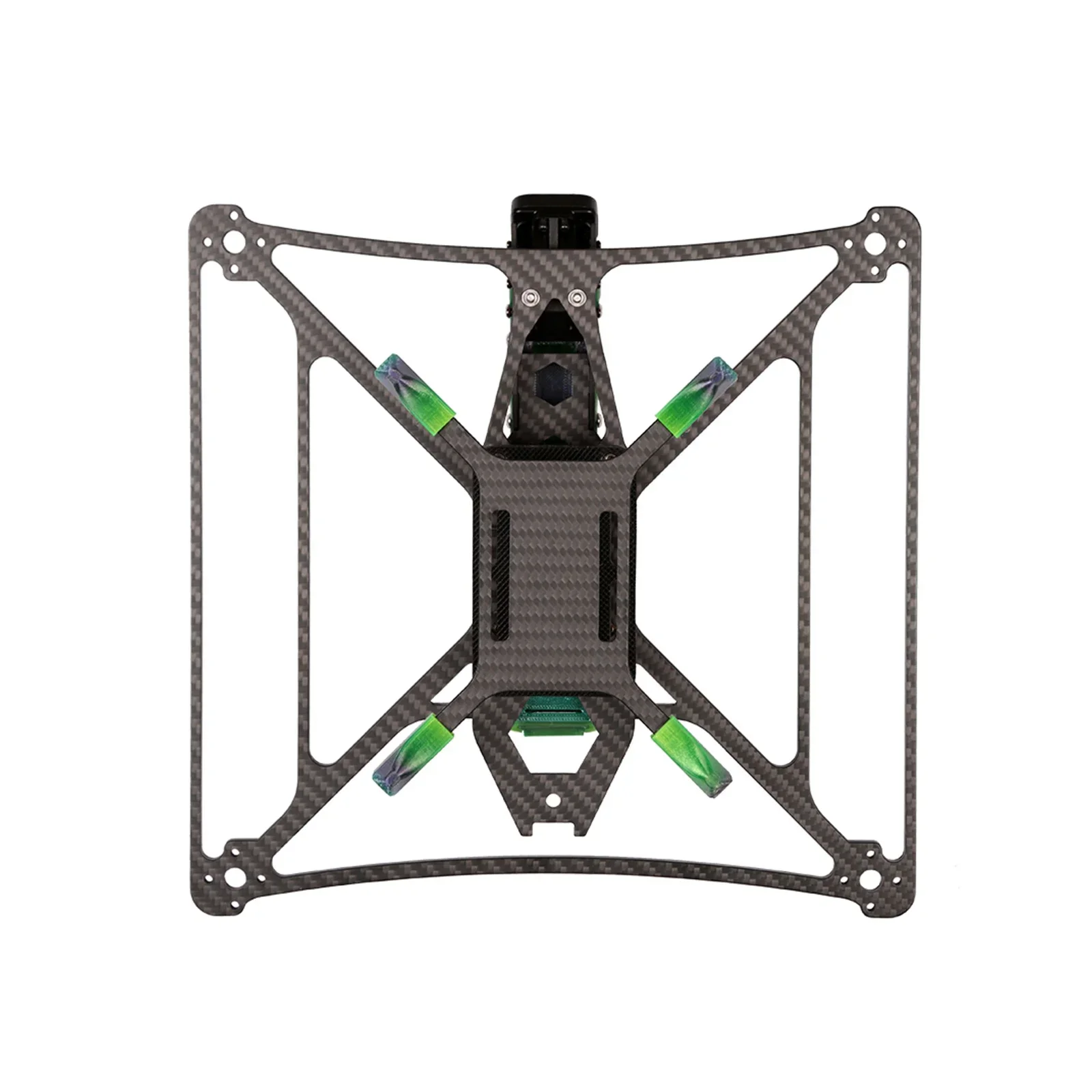 Drone Kit Waterproof - DYS Osprey SX7V1 Wasserdichter FPV-Drohnenrahmen mit