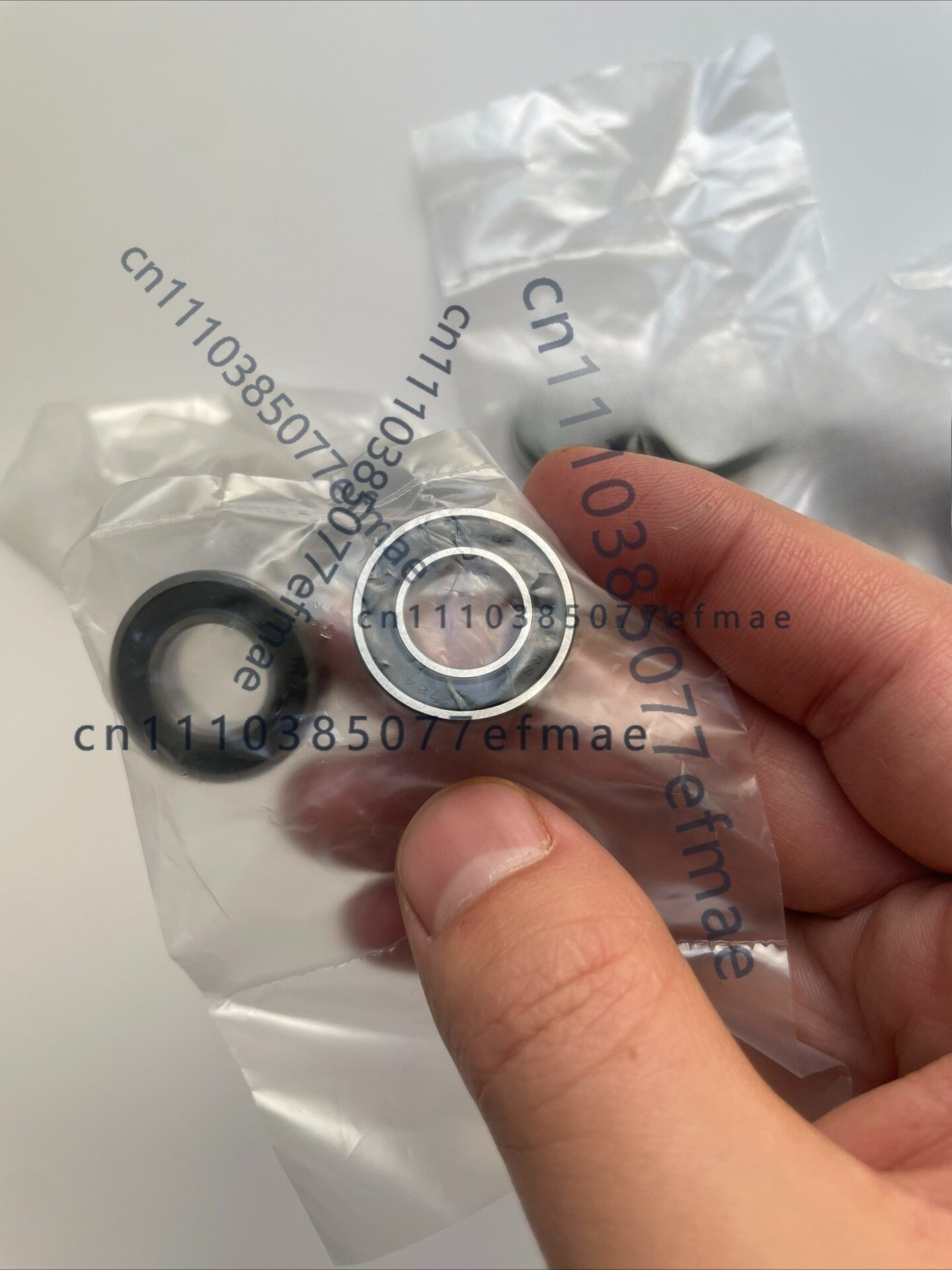 Drone Kit Professional - 2-teiliges brandneues Lager für DJI Agras