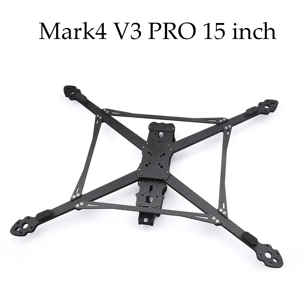 Drone Kit Fpv - MARK4 V3 Pro 15 Zoll 692mm