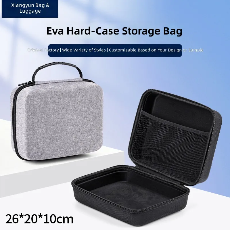 Drone Kit Waterproof - EVA-Aufbewahrungstasche, tragbares Kit für DJI P3