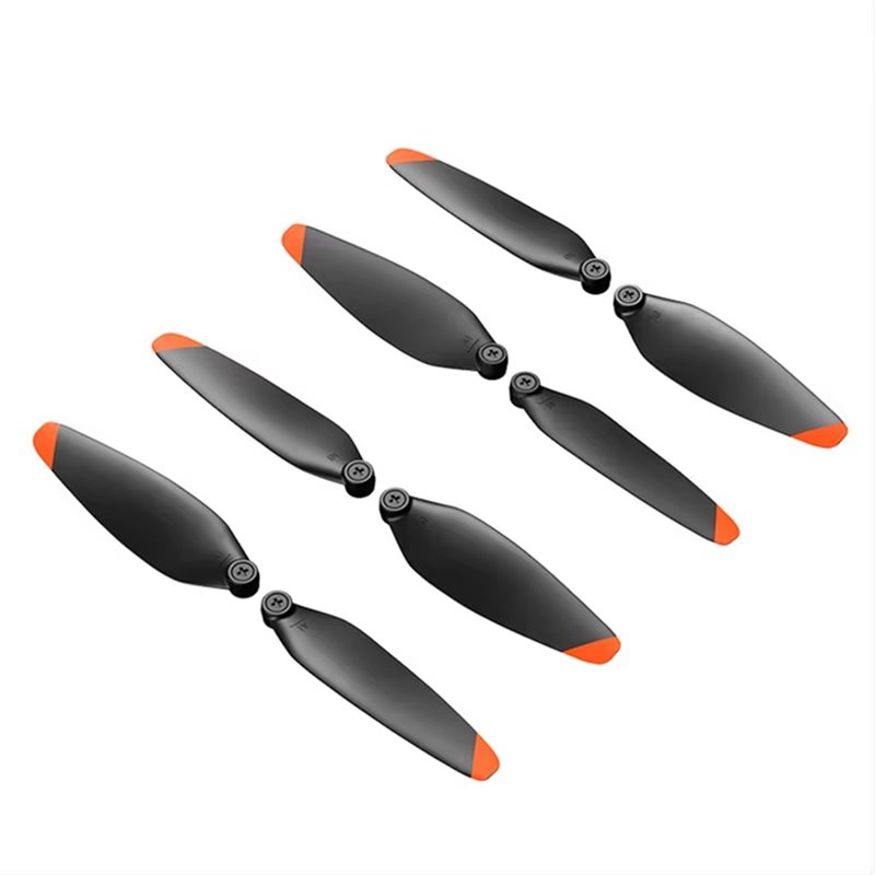Drone Kit Parts Included - 【VALUE MONEY】Für Potensic Atom 2 Drohnen-Propeller-Ersatzteile