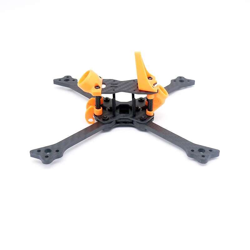 Drone Kit Fpv - 533 PRO 5-Zoll FPV-Rahmenkit 190mm X-Typ