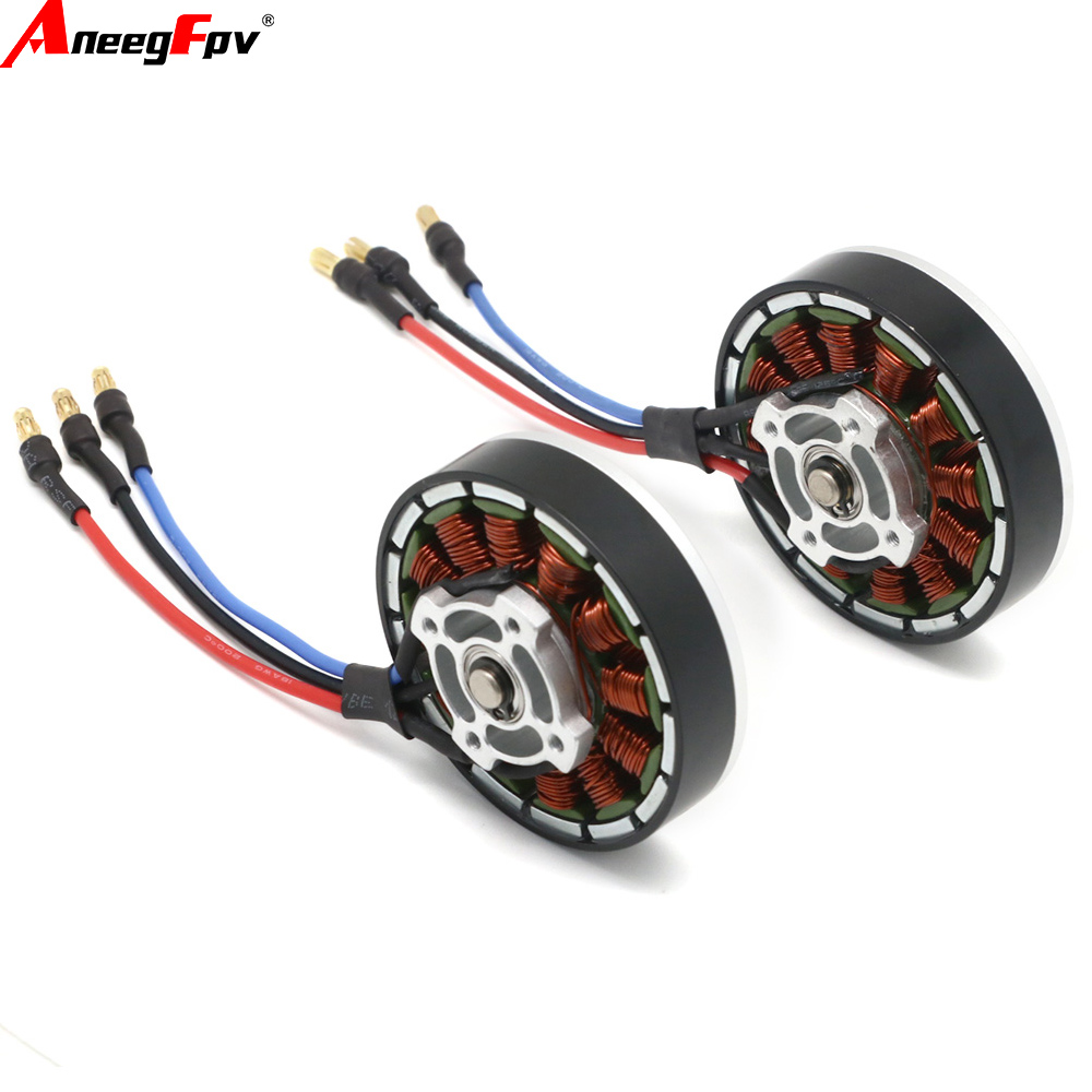 Drone Kit Build Yourself - RC-Drohnenmotor 5008 335 KV 400 KV