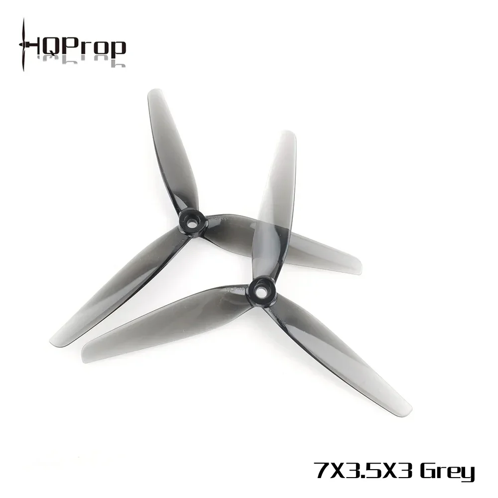 Drone Kit Long Range - Hqprop 7x3,5x3 7 Zoll fpv Propeller