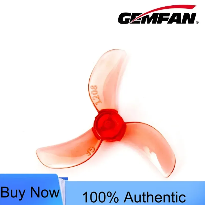 Drone Kit Build Yourself - 4 Paar 8 Stück Gemfan 31mm