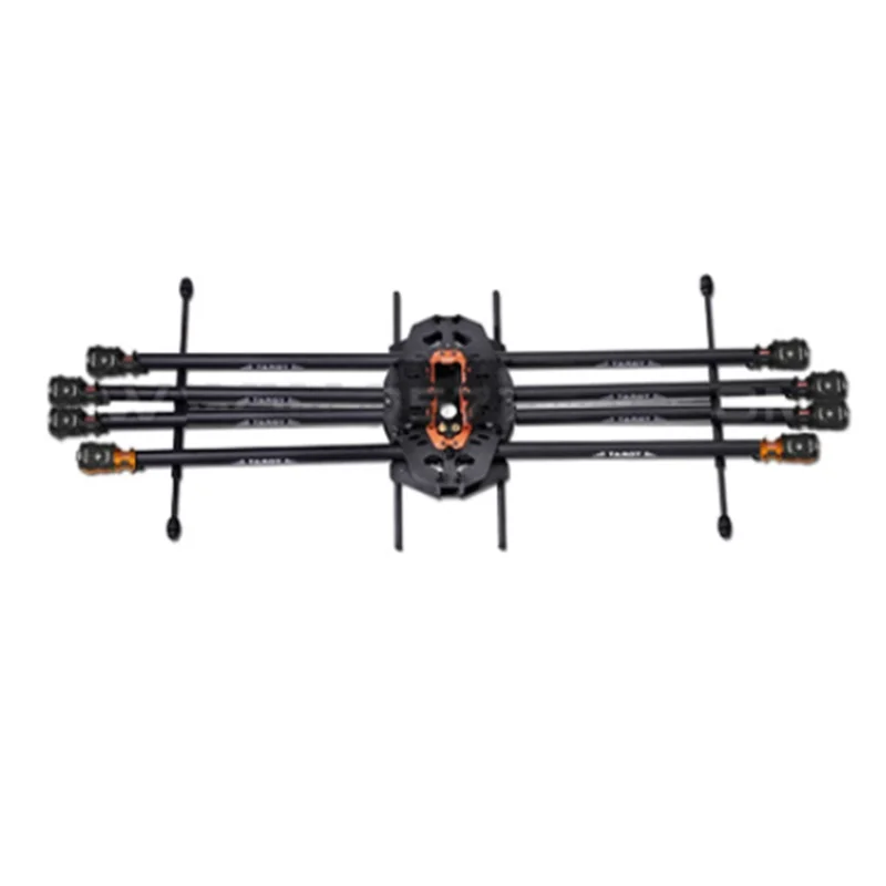 Heißer Tarot T18 Luftaufnahmen – Drone Kit Octocopter Bewertung und Preis