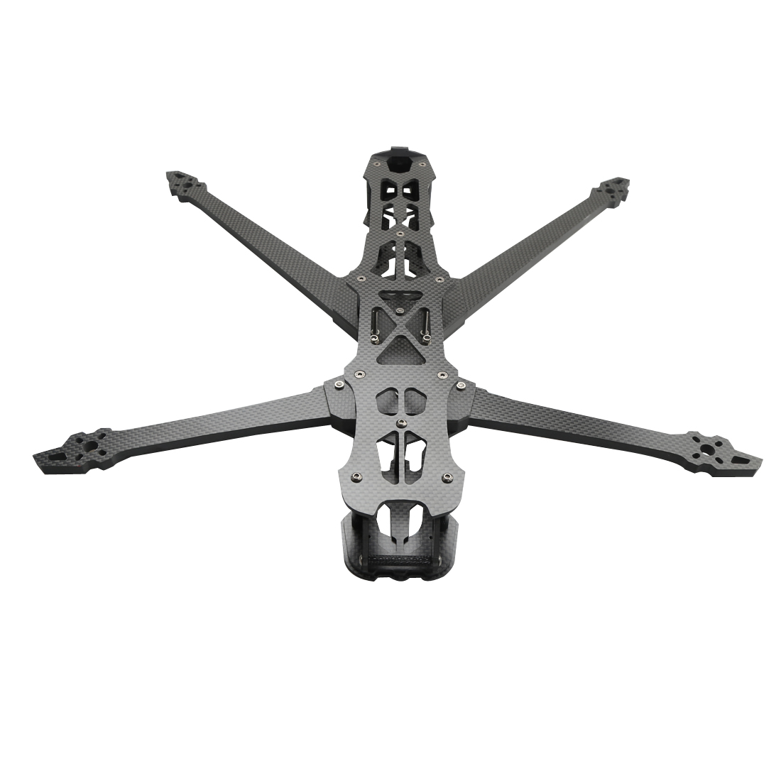 GK-V3 15 Zoll 680mm FPV Drohne – Drone Kit Long Range Bewertung und Preis