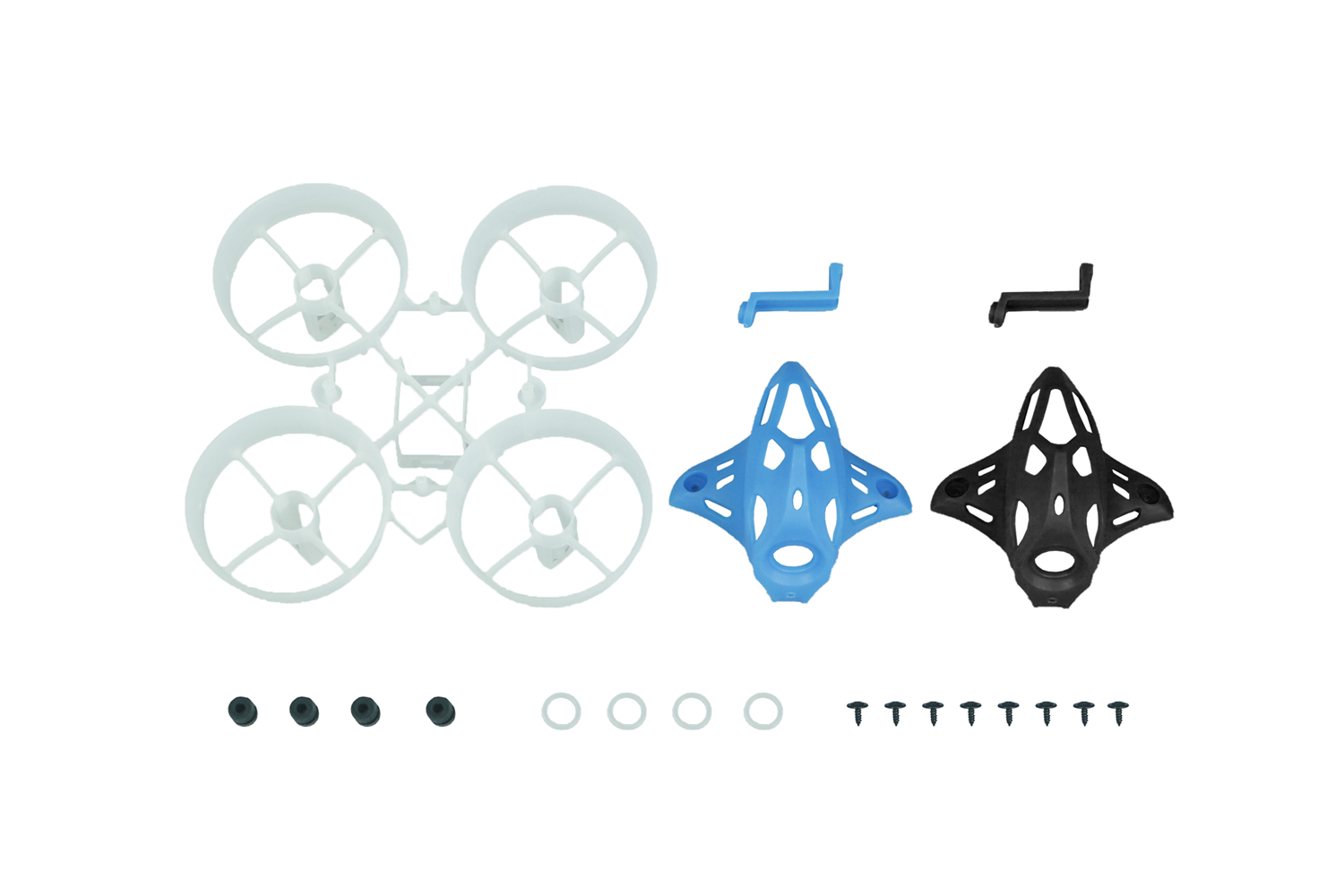 LDARC TINY 6XS 7XS KIT 65mm/75 – Drone Kit Octocopter Bewertung und Preis