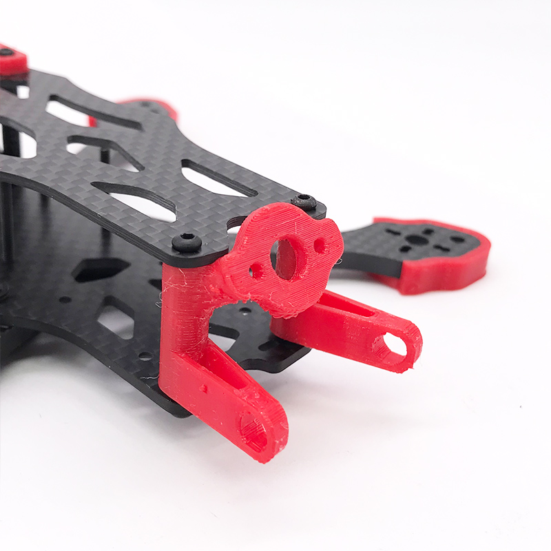 APEX 3 3 Zoll 147 mm Radstand  – Drone Kit Octocopter Bewertung und Preis