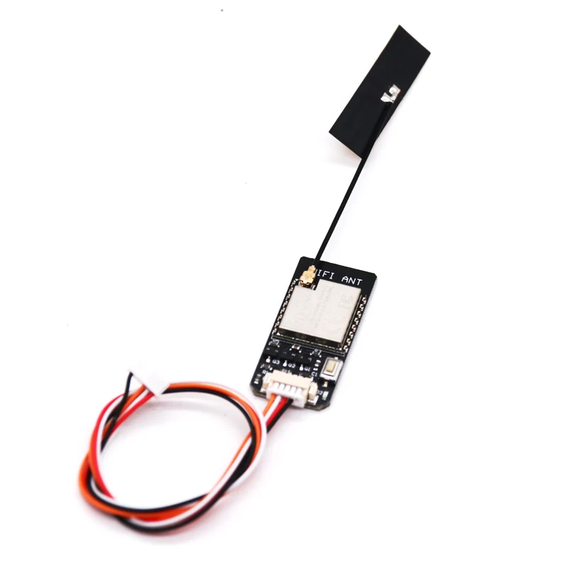 WLAN-Radio-Telemetrie-WLAN-Mod – Drone Kit Hexacopter Bewertung und Preis