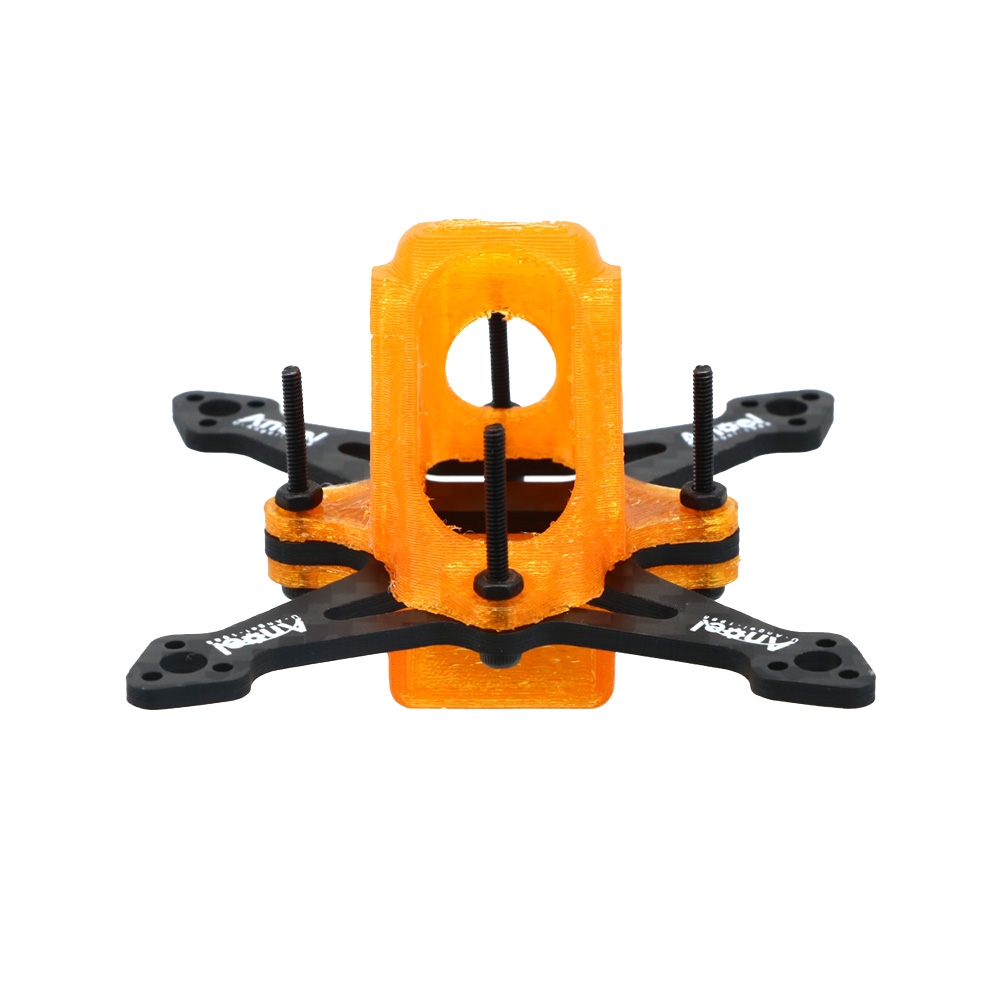 Angel 16 1,6 Zoll Carbonfaser  – Drone Kit Octocopter Bewertung und Preis