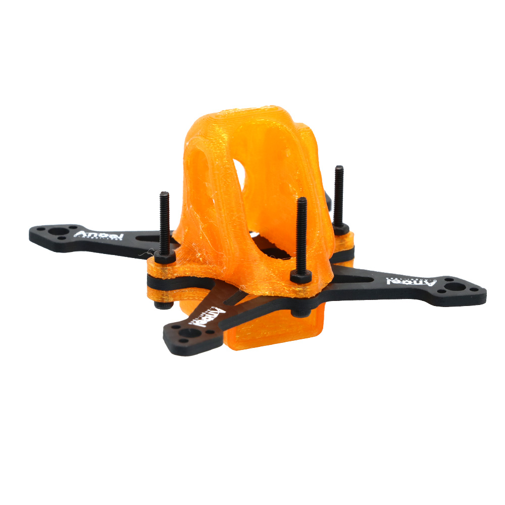 Angel 16 1,6 Zoll Carbonfaser  – Drone Kit Octocopter Bewertung und Preis