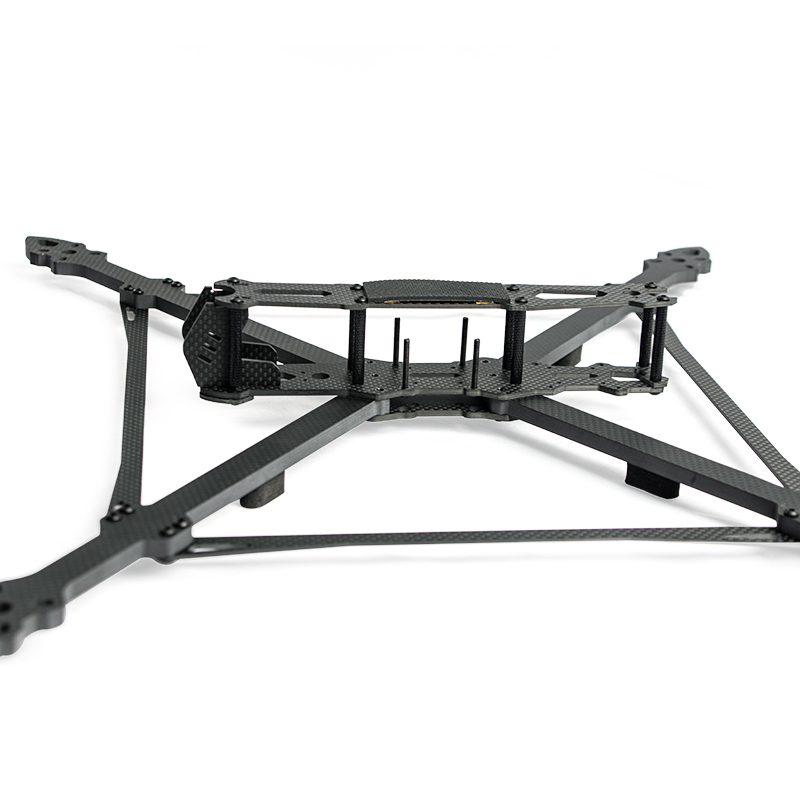 13-Zoll-FPV-Drohnenrahmen mit  – Drone Kit Heavy Lift Bewertung und Preis