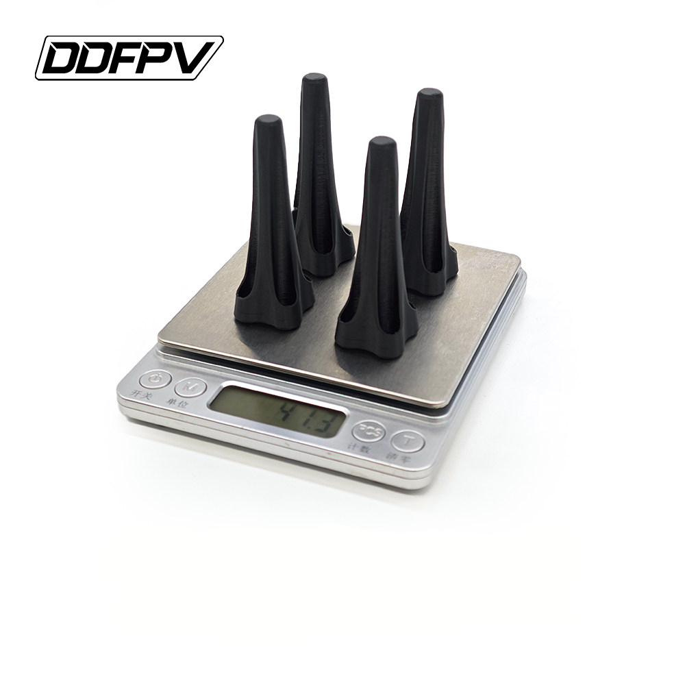 1 Set FPV 3D-gedrucktes TPU Un – Drone Kit Long Range Bewertung und Preis