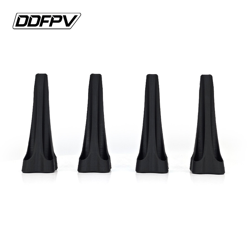 1 Set FPV 3D-gedrucktes TPU Un – Drone Kit Long Range Bewertung und Preis