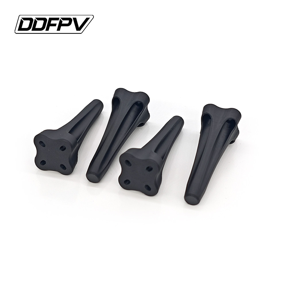 1 Set FPV 3D-gedrucktes TPU Un – Drone Kit Long Range Bewertung und Preis