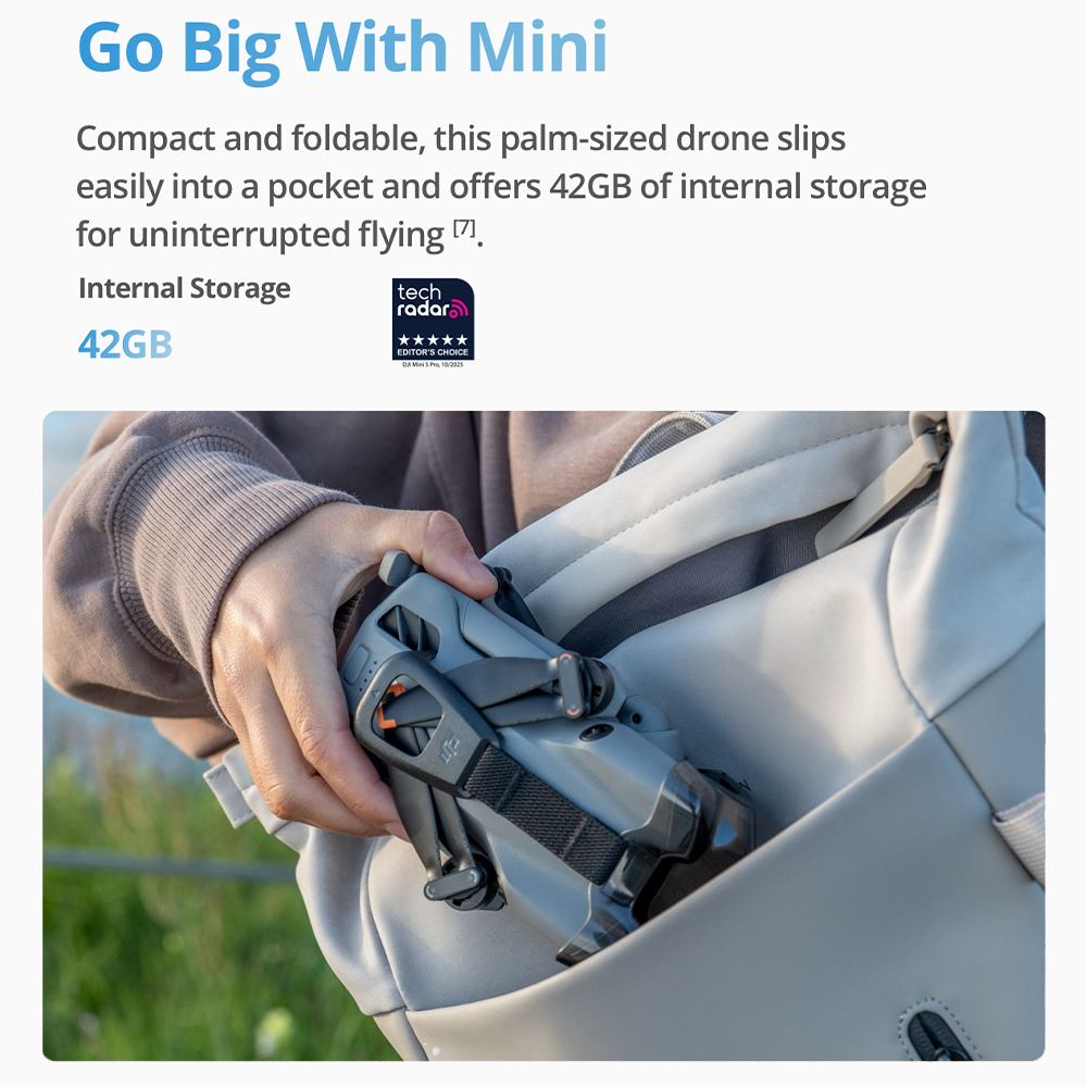 DJI Mini 5 Pro Fly Combo Drohn – Drone Kit Beginner Bewertung und Preis