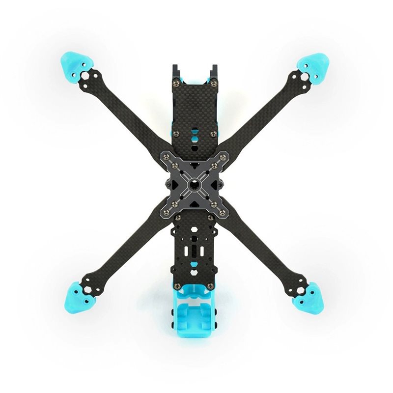 MACH-MANTA V2 5 Zoll Carbonfas – Drone Kit Fpv Bewertung und Preis