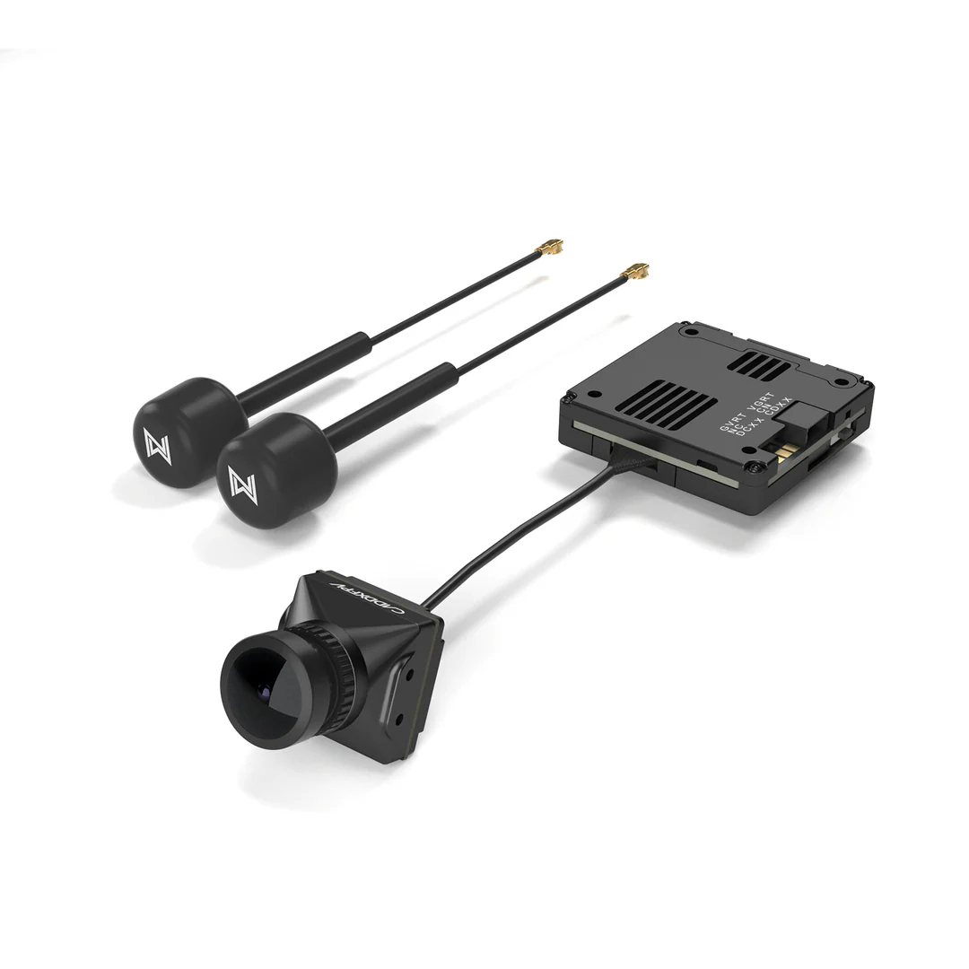 Caddx Walksnail Avatar HD Kit  – Drone Kit Build Yourself Bewertung und Preis