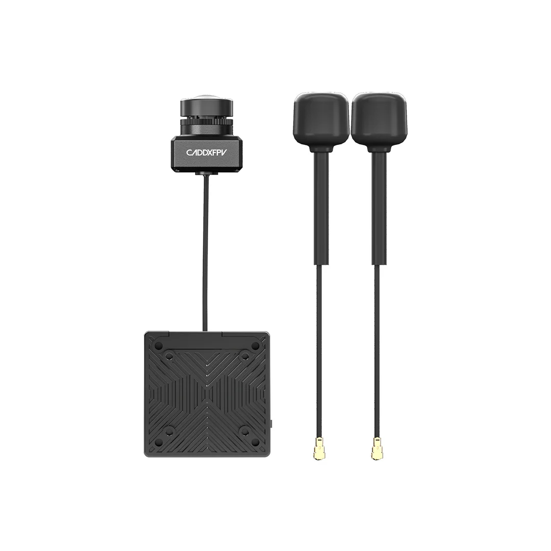 Caddx Walksnail Avatar HD Kit  – Drone Kit Build Yourself Bewertung und Preis