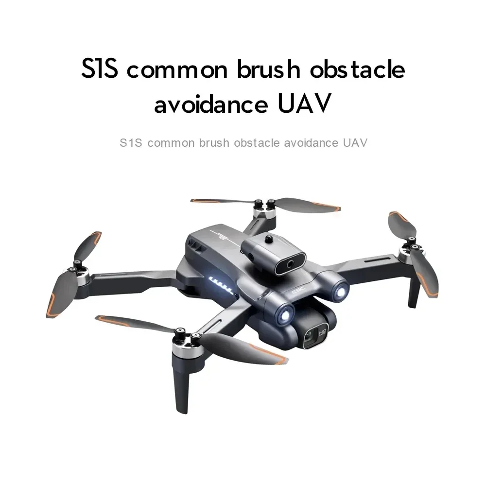 Neue s1s 5g gps drohnen kamera – Drone Kit Professional Bewertung und Preis