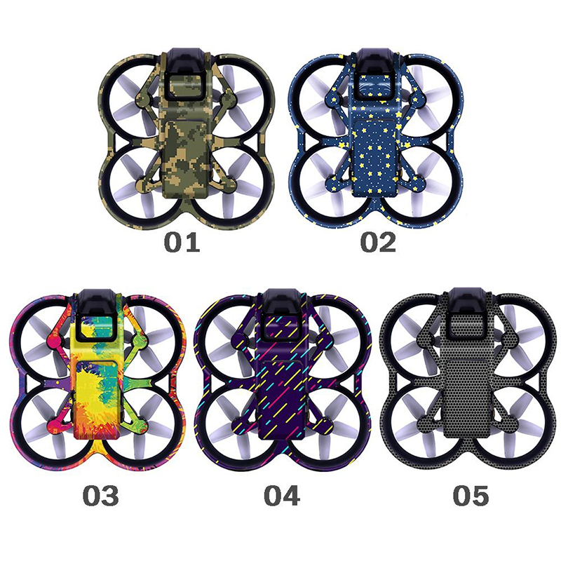 Für DJI Avata Drone Brille 2/V – Drone Kit Waterproof Bewertung und Preis