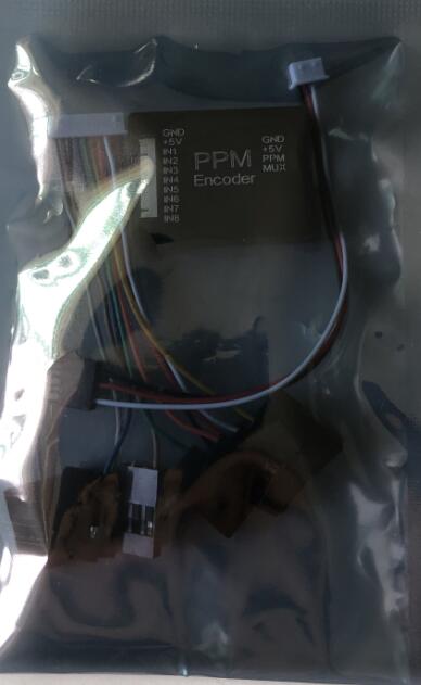 PWM Zu PPM Encoder Switcher Fü – Drone Kit Hexacopter Bewertung und Preis