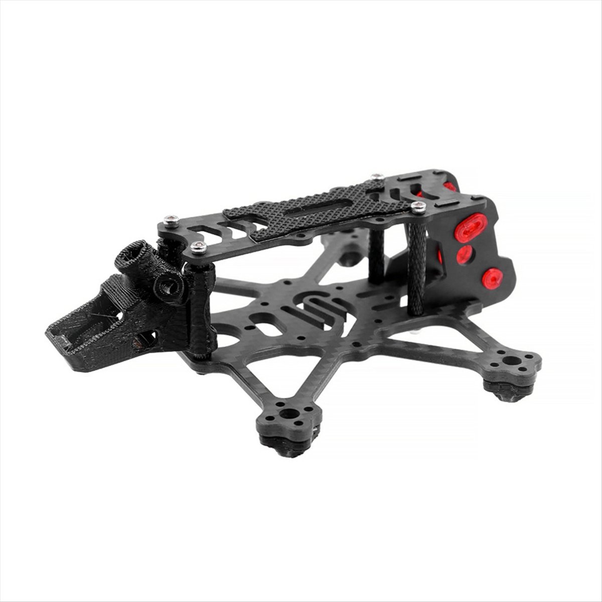 Fi-100 2-Zoll-Propellerrahmen- – Drone Kit Racing Bewertung und Preis