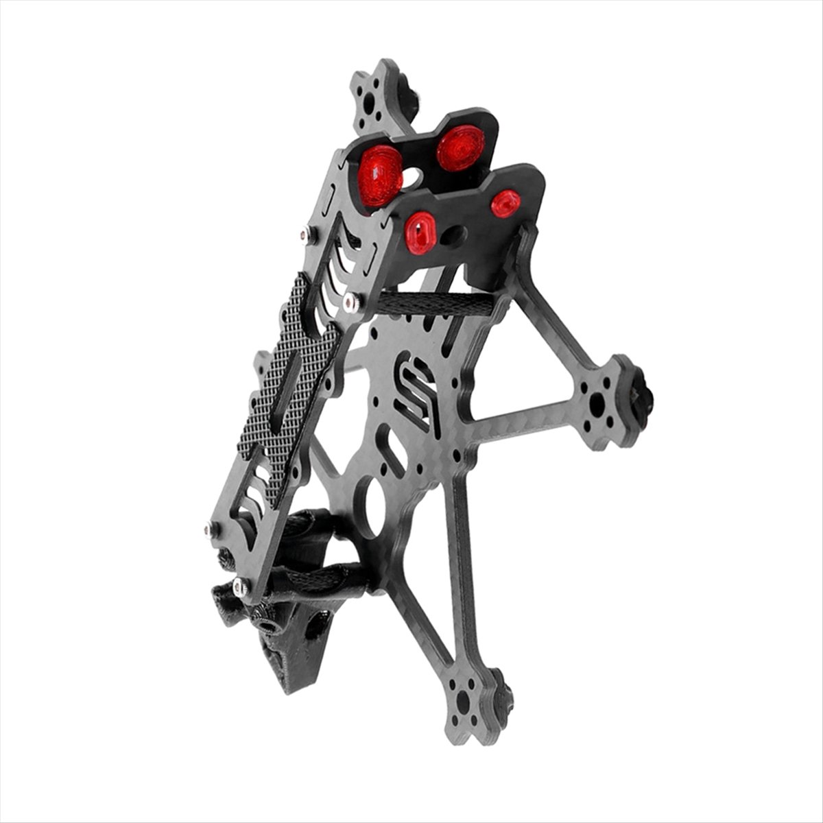 Fi-100 2-Zoll-Propellerrahmen- – Drone Kit Racing Bewertung und Preis