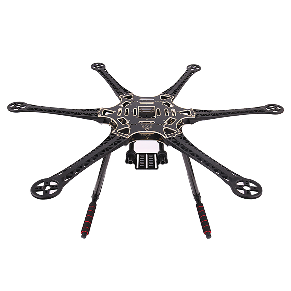 S550 F550 500 Upgrade Hexacopt – Drone Kit Hexacopter Bewertung und Preis