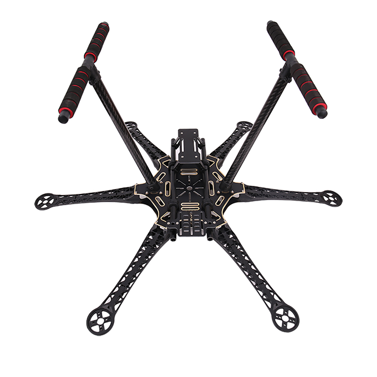 S550 F550 500 Upgrade Hexacopt – Drone Kit Hexacopter Bewertung und Preis