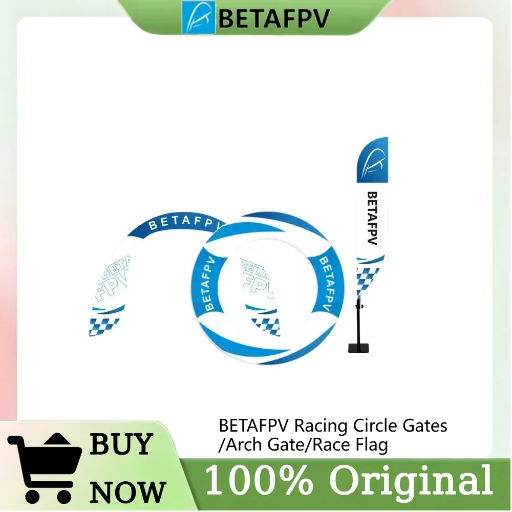 BetaFPV FPV Racing Hindernis-S – Drone Kit Racing Bewertung und Preis
