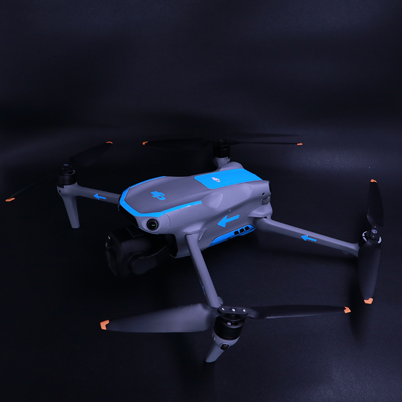 Dekoratives leuchtendes Aufkle – Drone Kit Waterproof Bewertung und Preis