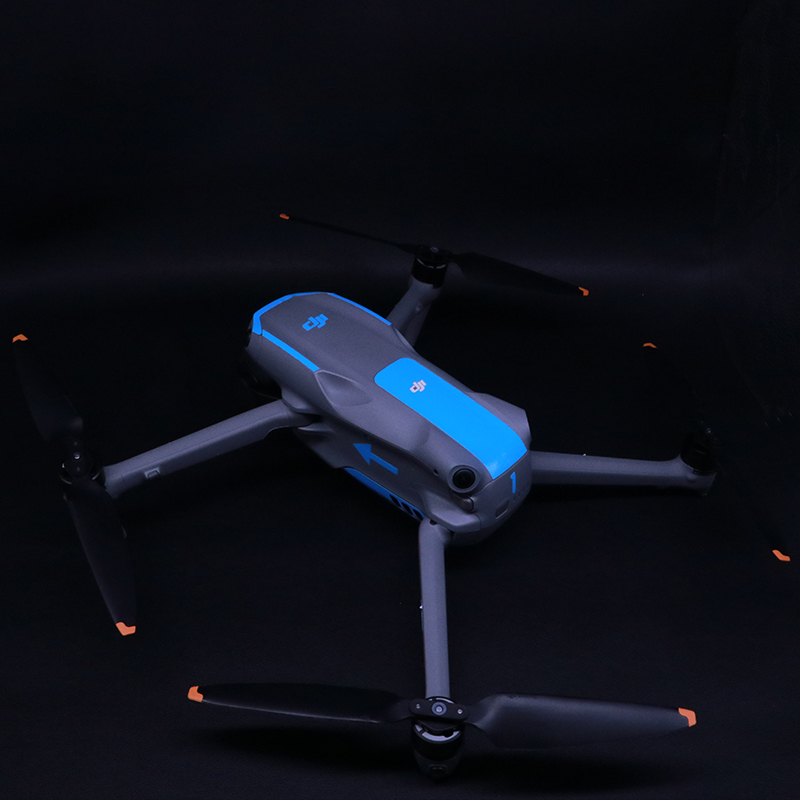 Dekoratives leuchtendes Aufkle – Drone Kit Waterproof Bewertung und Preis