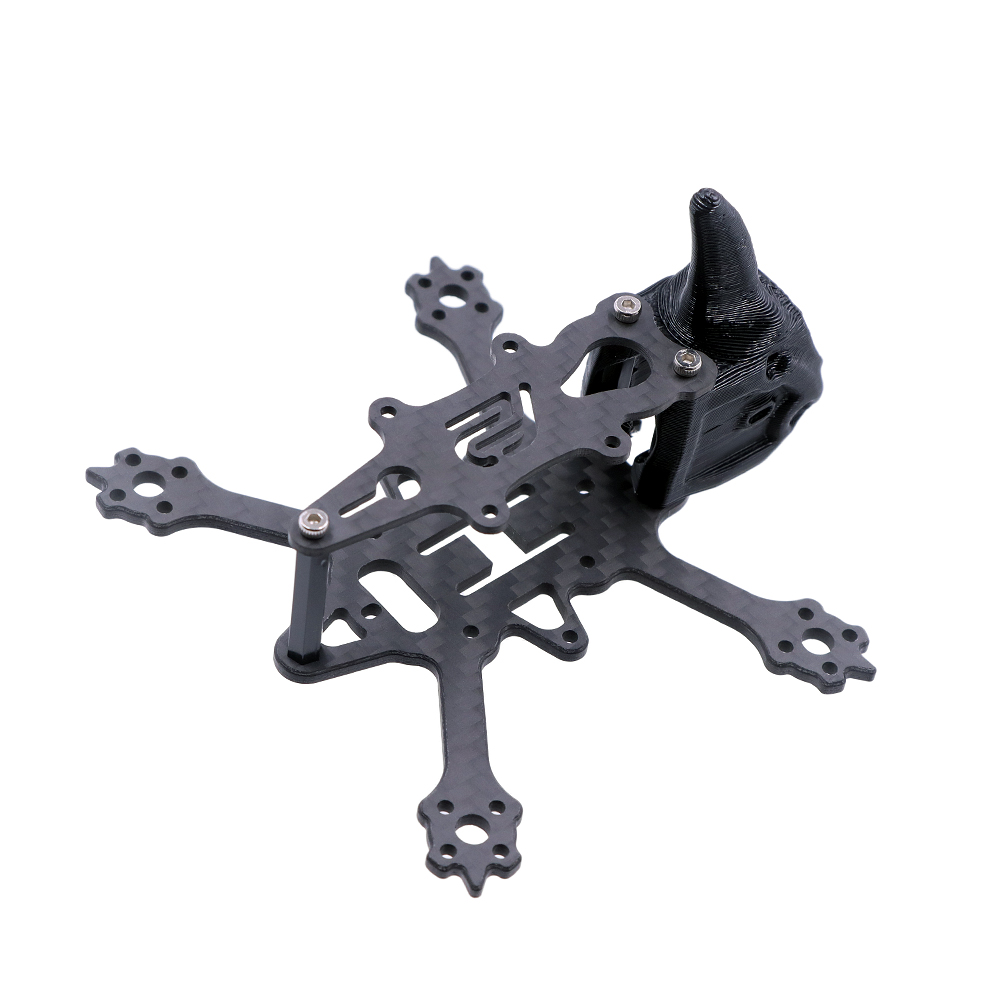 SoloGood Cub 2-Zoll-Propeller- – Drone Kit Build Yourself Bewertung und Preis