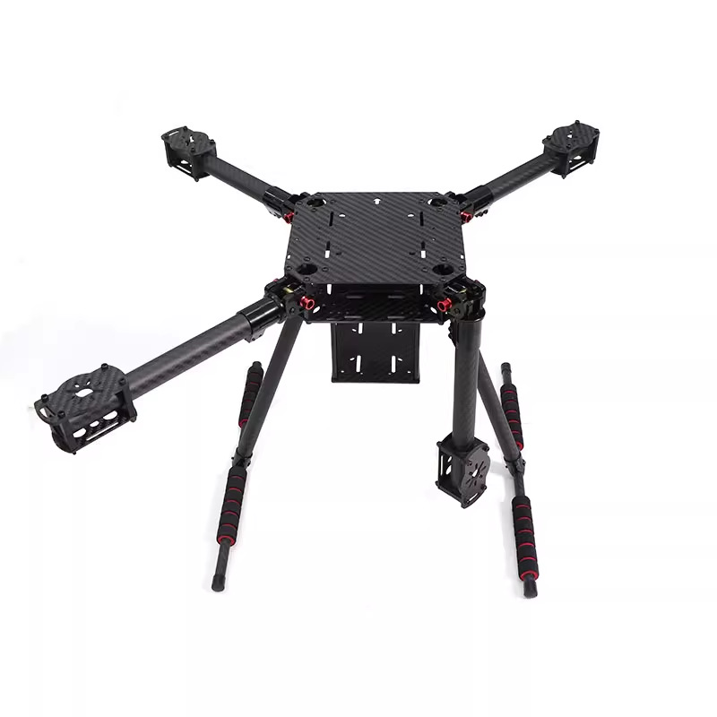 APCarbon Fibre Hardware VTOL U – Drone Kit Vtol Bewertung und Preis