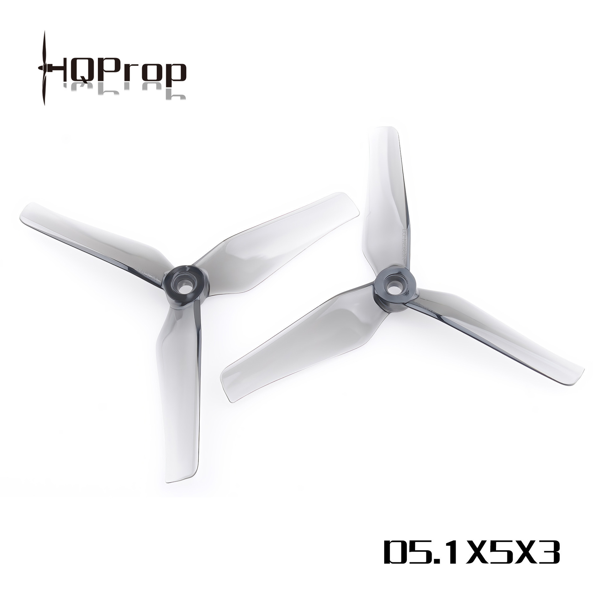 10 Paar HQProp D5.1X5X3 5,1 Zo – Drone Kit Long Range Bewertung und Preis