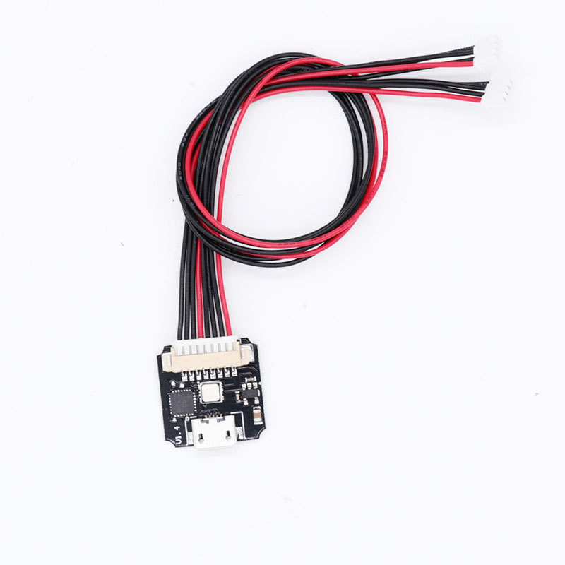 Pixhawk RGB USB-Modul Externe  – Drone Kit Hexacopter Bewertung und Preis