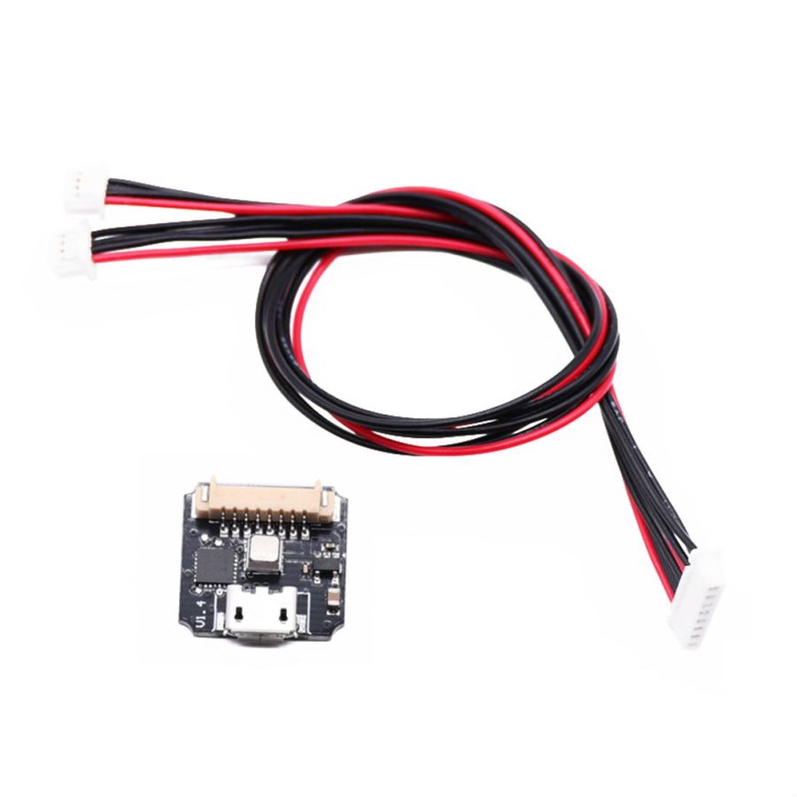 Pixhawk RGB USB-Modul Externe  – Drone Kit Hexacopter Bewertung und Preis