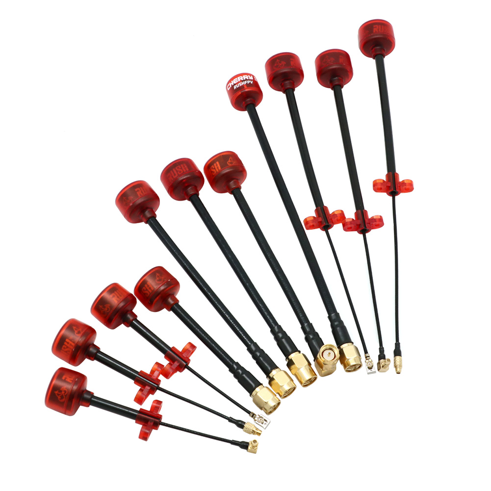 Rush Cherry FPV 5,8G Antenne L – Drone Kit Long Range Bewertung und Preis
